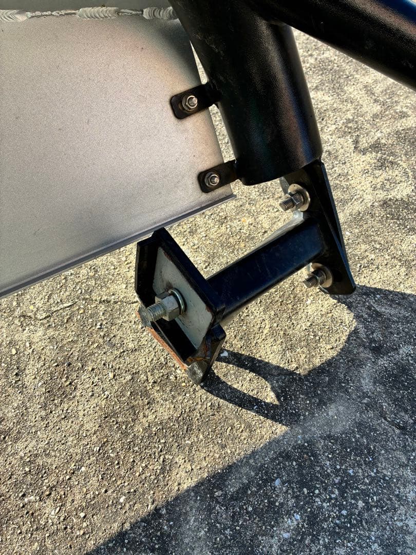 デリカD5 オートフラッグス　ゴクブトRⅡ GOKUBUTO-RII