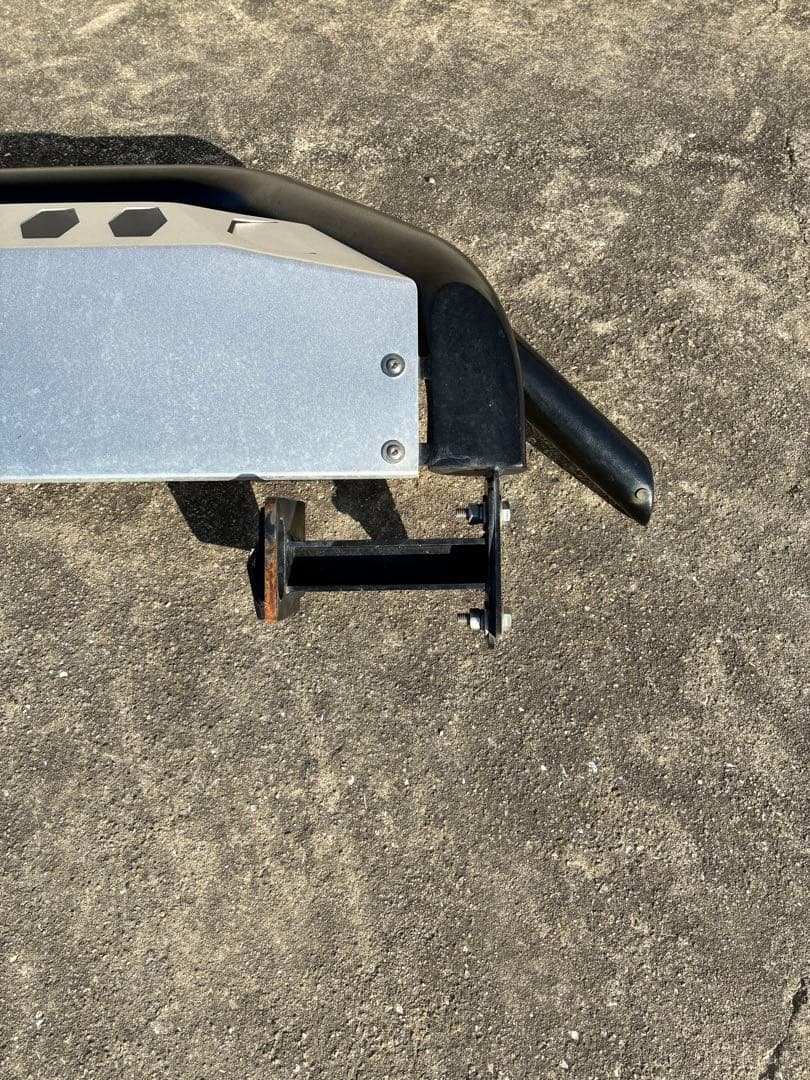 デリカD5 オートフラッグス　ゴクブトRⅡ GOKUBUTO-RII