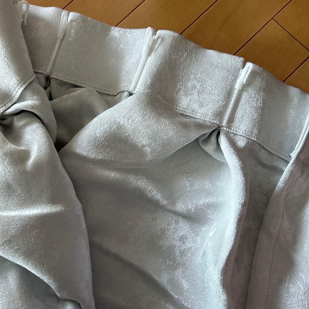 サンゲツ　オーダーカーテン　　遮光2級