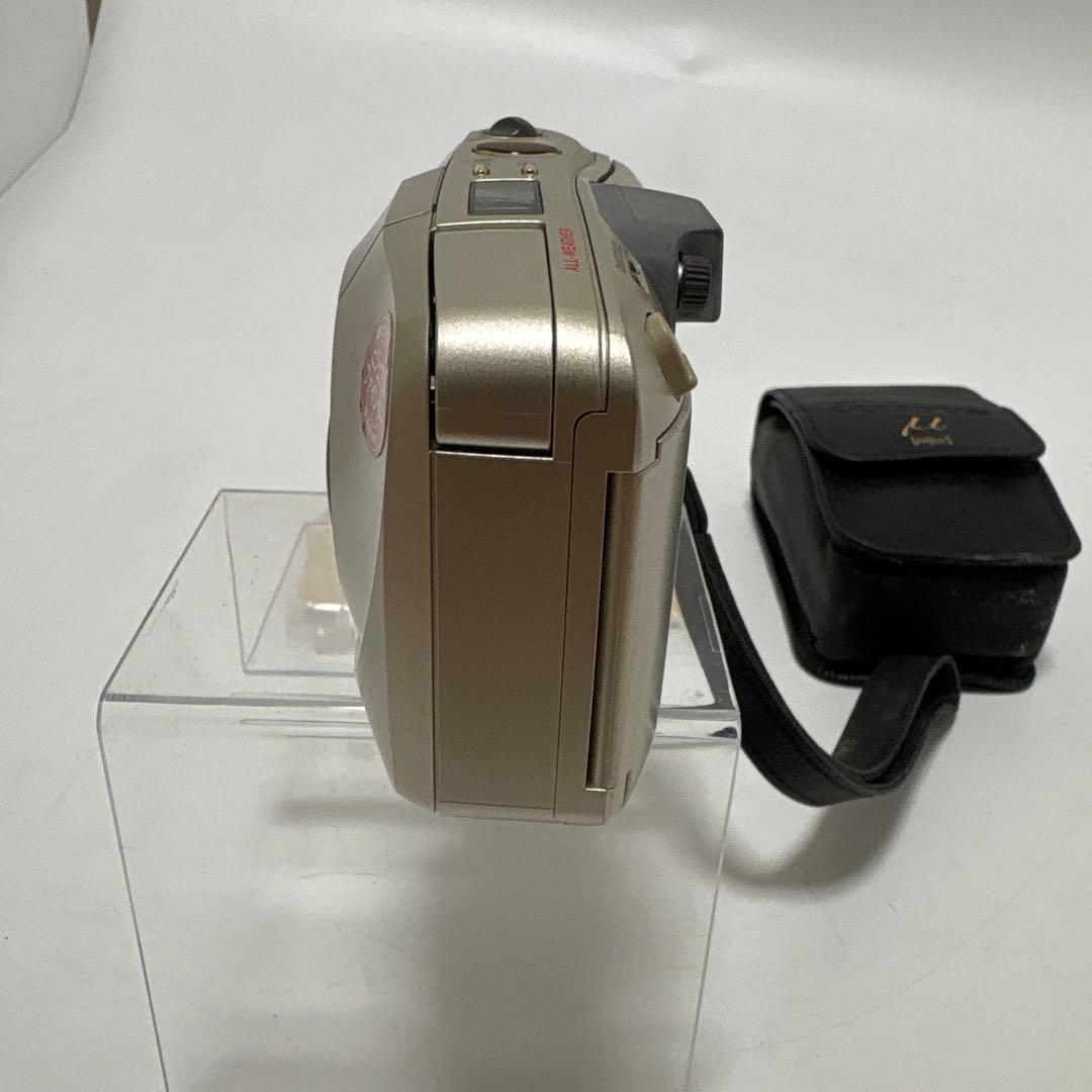 C*プ様 OLYMPUS フィルムカメラ μ[mju] ZOOM 140 VF