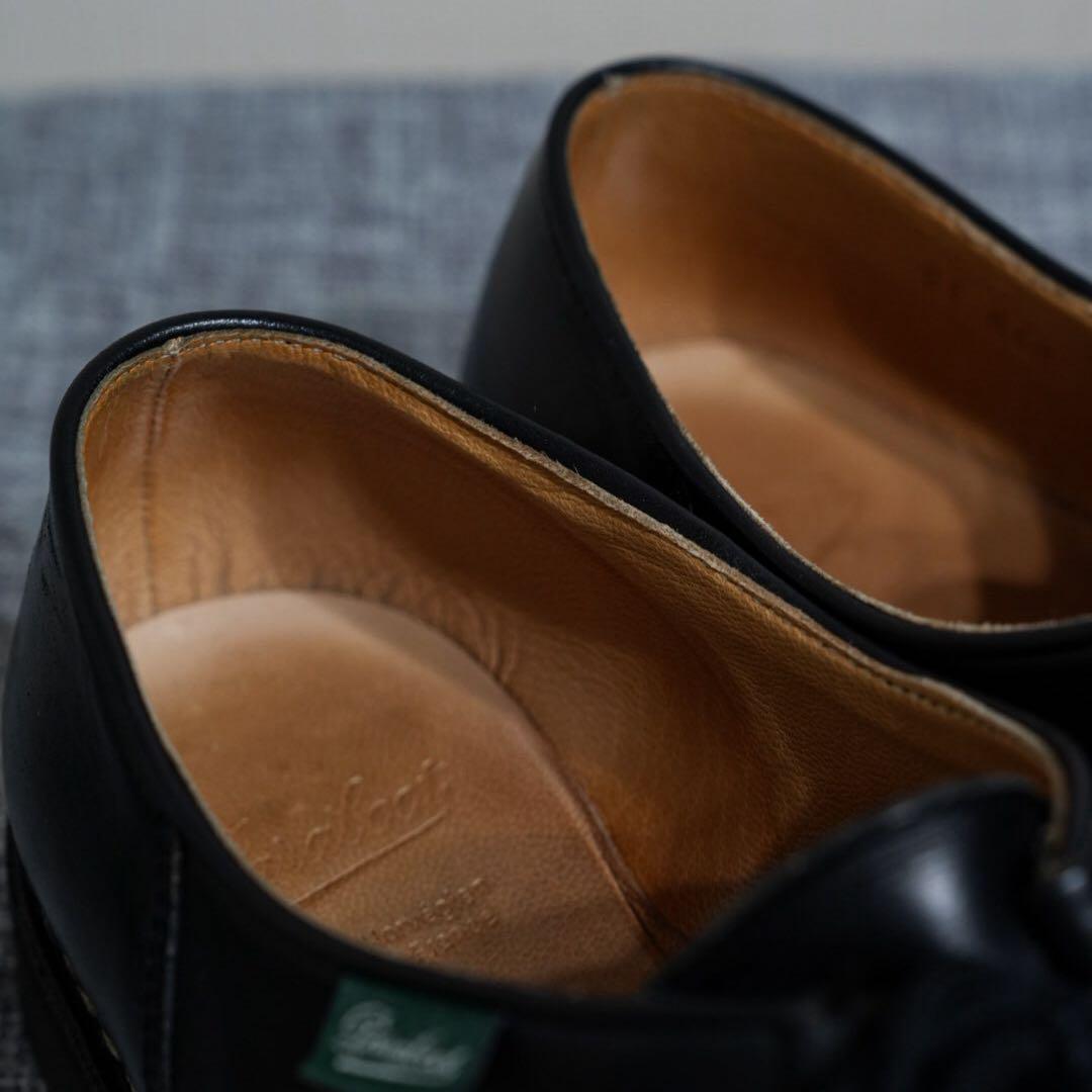 【Paraboot】MICHAEL ミカエル