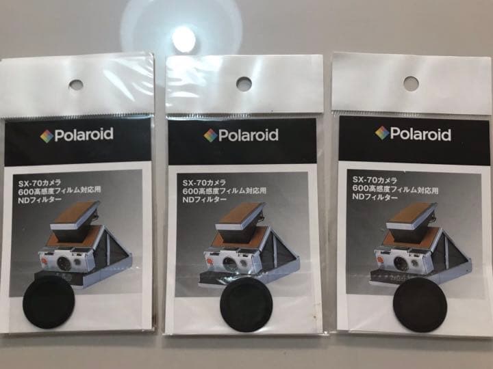 POLAROID ポラロイド SX-70 ジャンク品