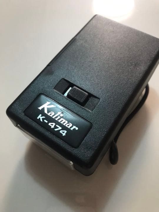 POLAROID ポラロイド SX-70 ジャンク品