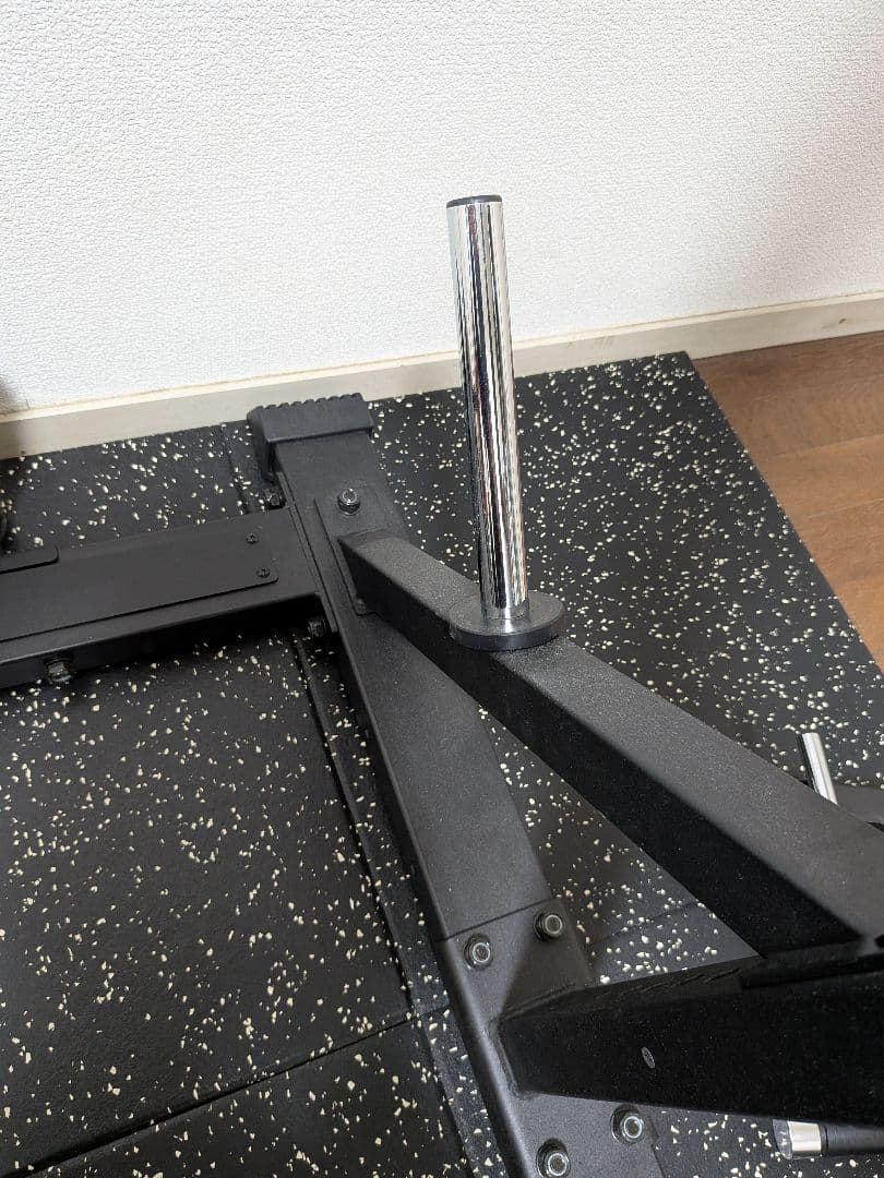 LEADING EDGE ハーフラック ① ※①と②セット購入