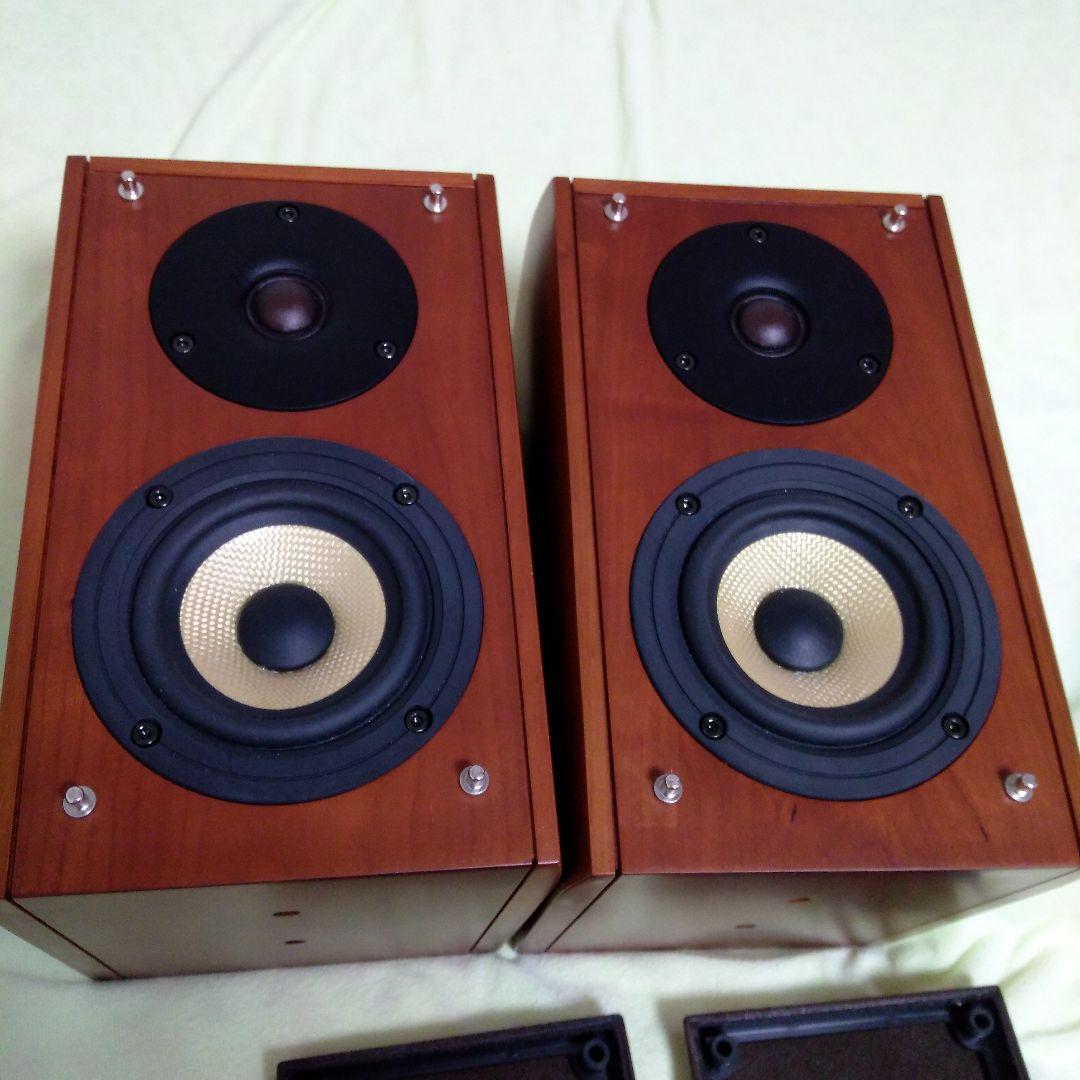 パイオニア　Pioneer S-A4-SPT スピーカー ケーブル付