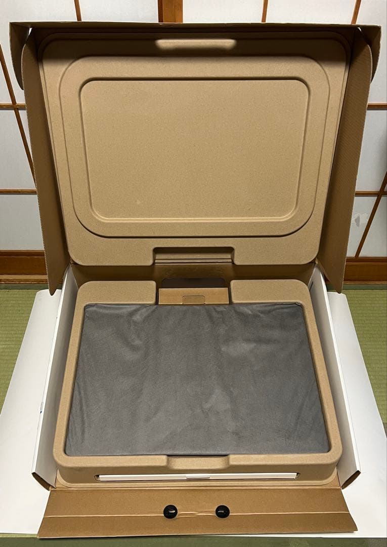 Macデスクトップ iMac Pro Retina5K27inch RadeonProVega64