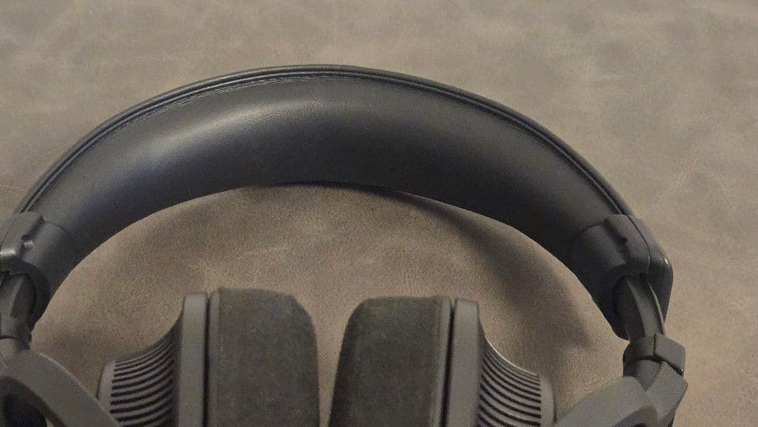 Sony MDR-MV1 ヘッドホン