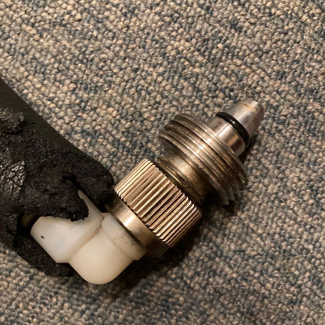 業務用ゴールドビールサーバー ドラフトタワー　中古