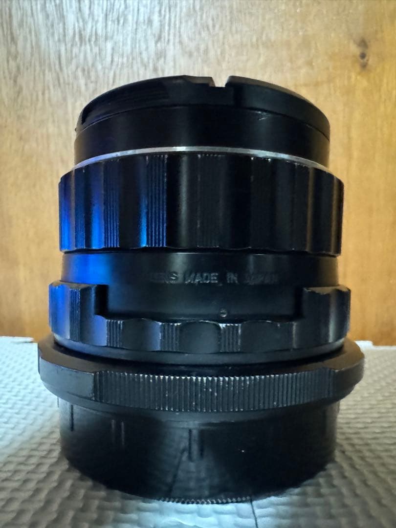 レンズ(単焦点) PENTAX 67 105mm SMC TAKUMAR 105mm f2.4