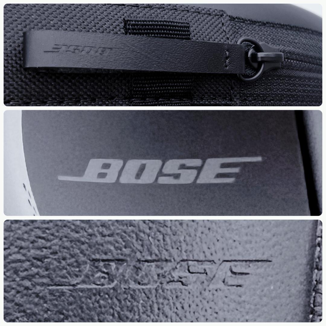 箱ケース台座付き 未使用 Bose ノイズキャンセリング ヘッドフォン 700.