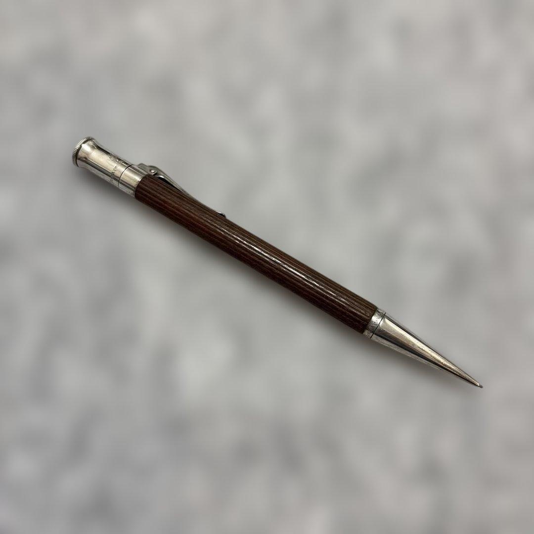 GRAF VON FABER-CASTELL メカニカルペンシル