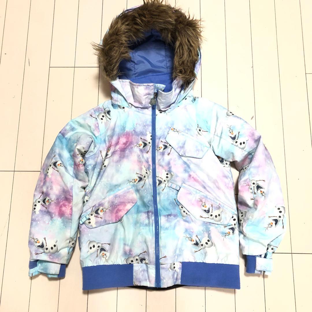 burton 5 6 スノーウェア ビブパンツ ゴーグル 100 110 120