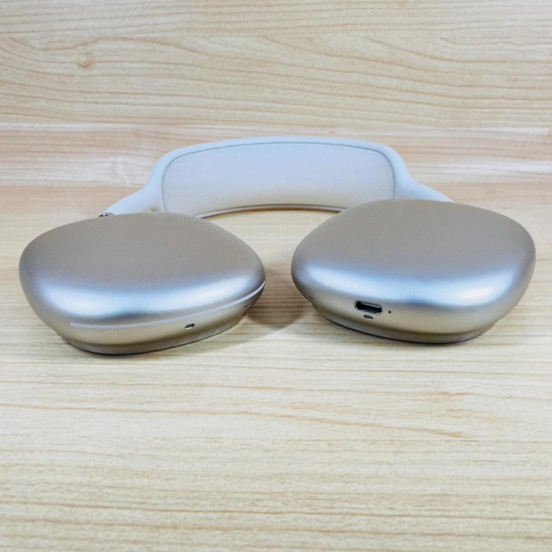 P215 超美品 Air Pods MAX MWW53ZA/A type-C