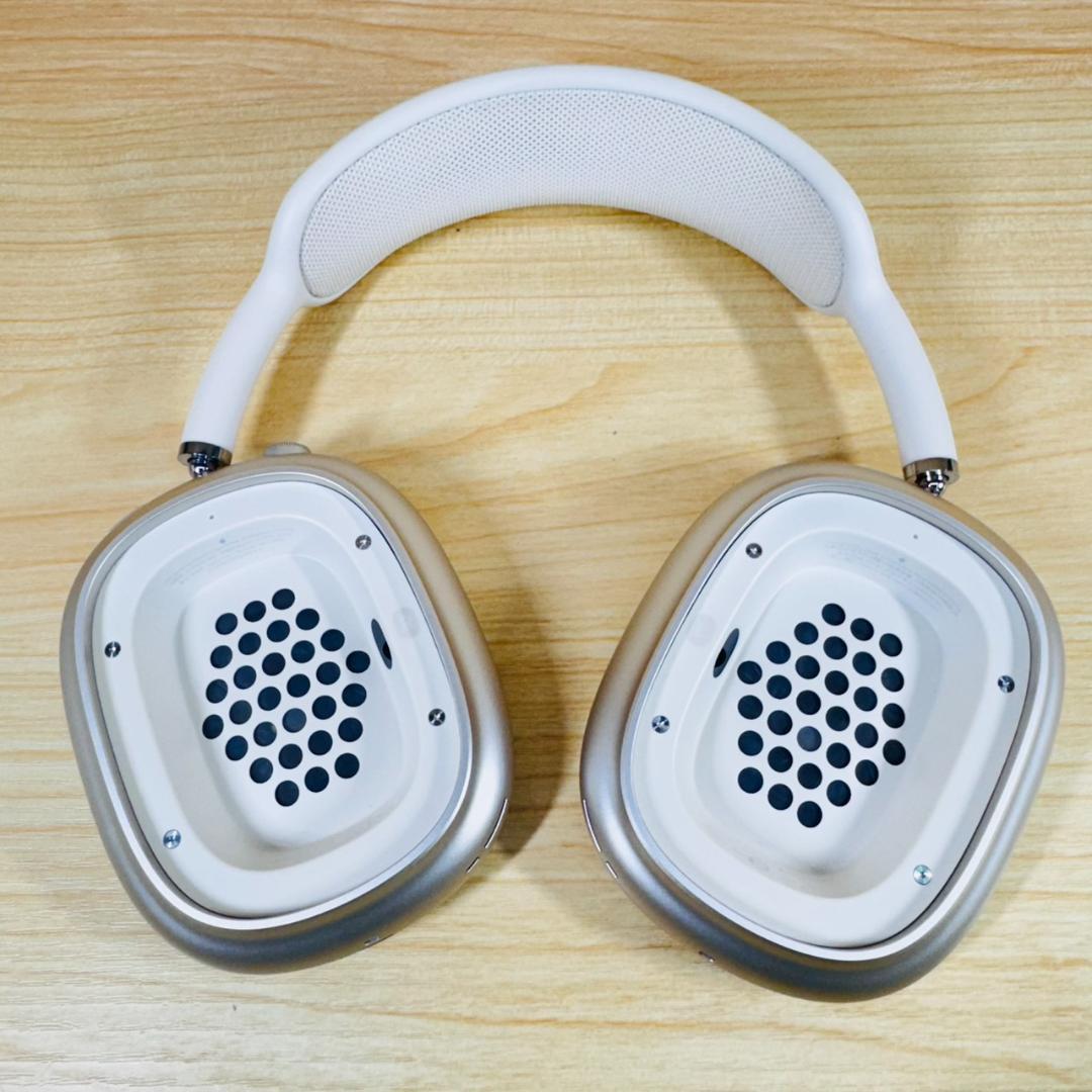 P215 超美品 Air Pods MAX MWW53ZA/A type-C