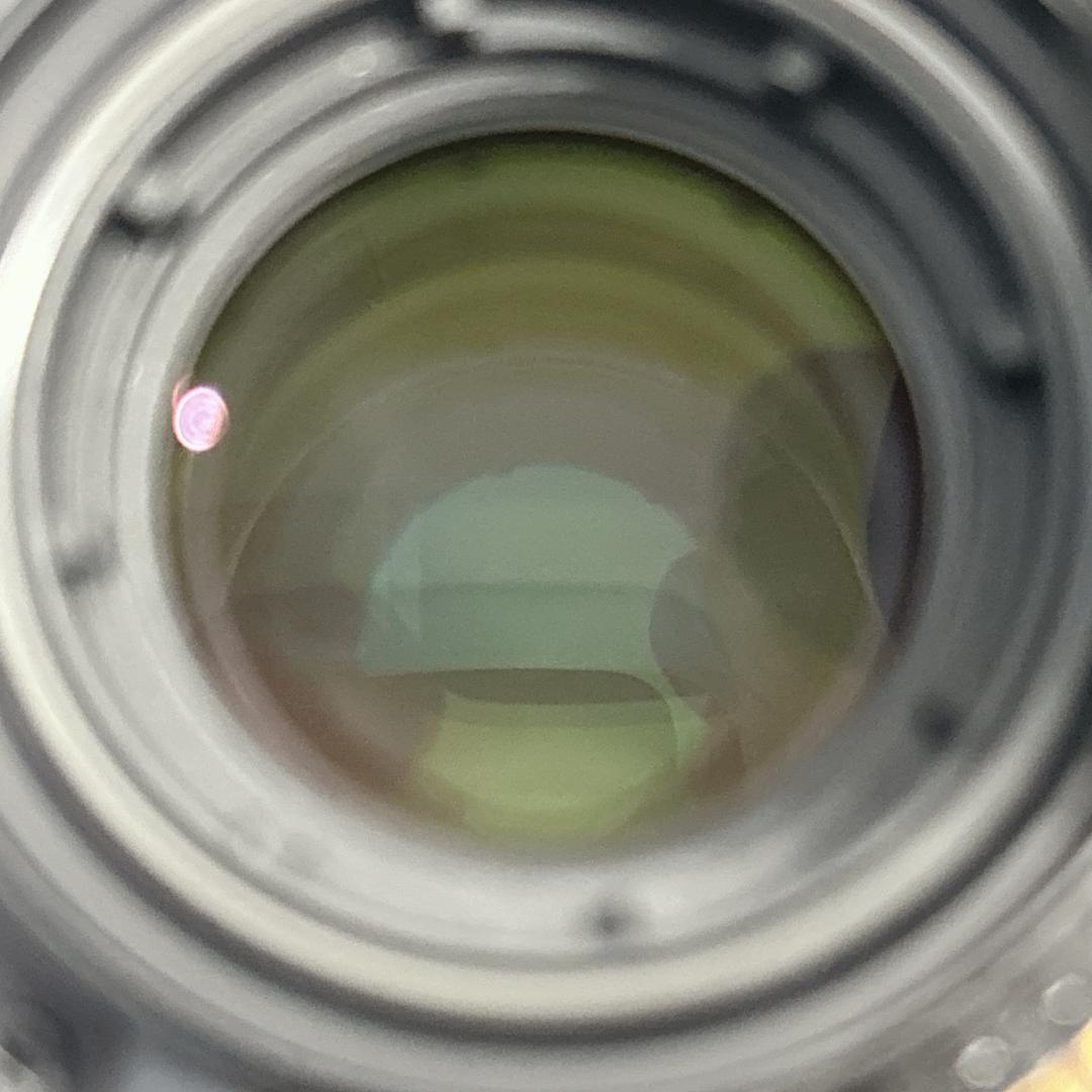 SIGMA 50mm F2.8 EX DG MACRO SONY α Aマウント