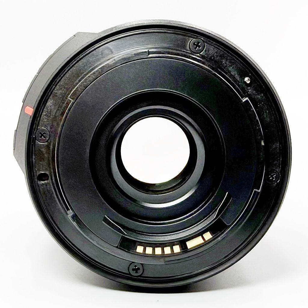 タムロン 18-200mm F3.5-6.3 キヤノン用 高倍率ズームレンズ