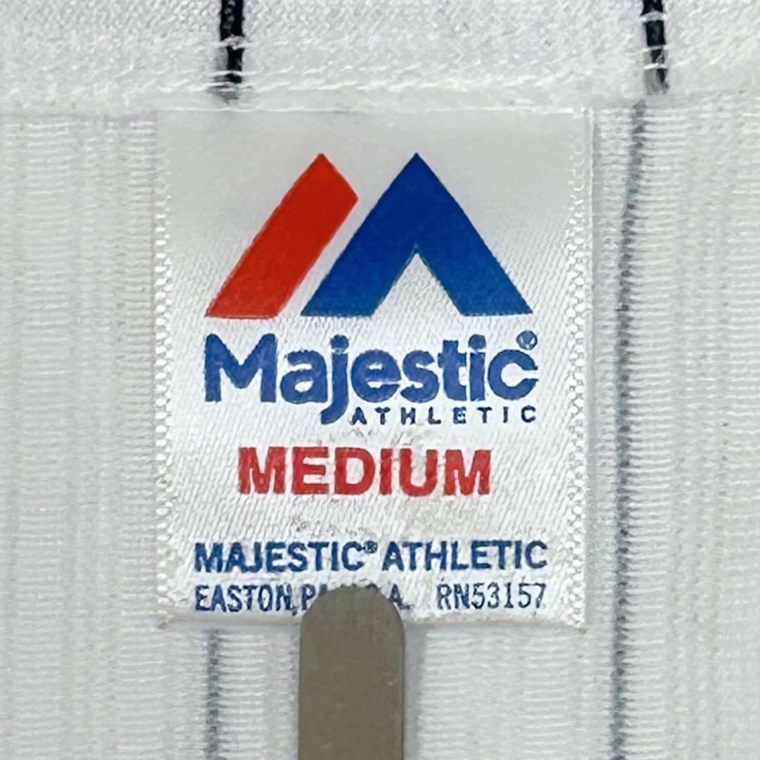 【希少】千葉ロッテマリーンズ 応援歌 ユニフォーム Mサイズ