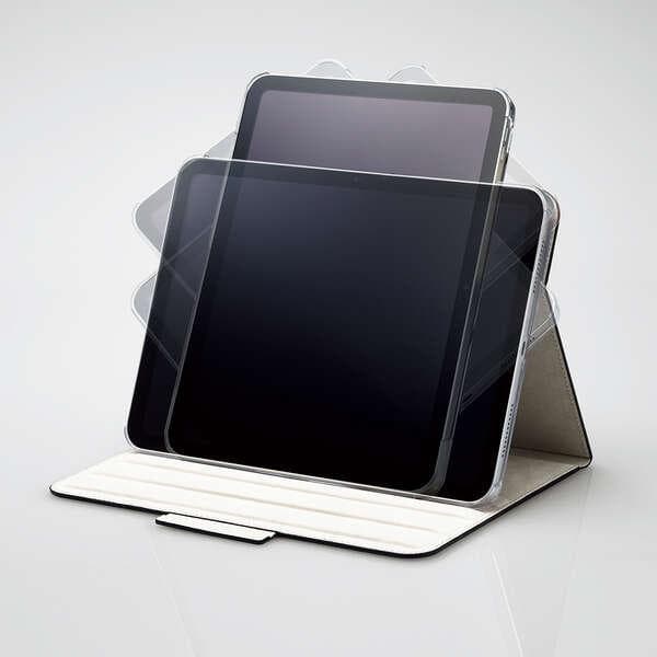 06　iPad 第10世代 (2022) Wi-Fi　64GB　ブルー　ケース付