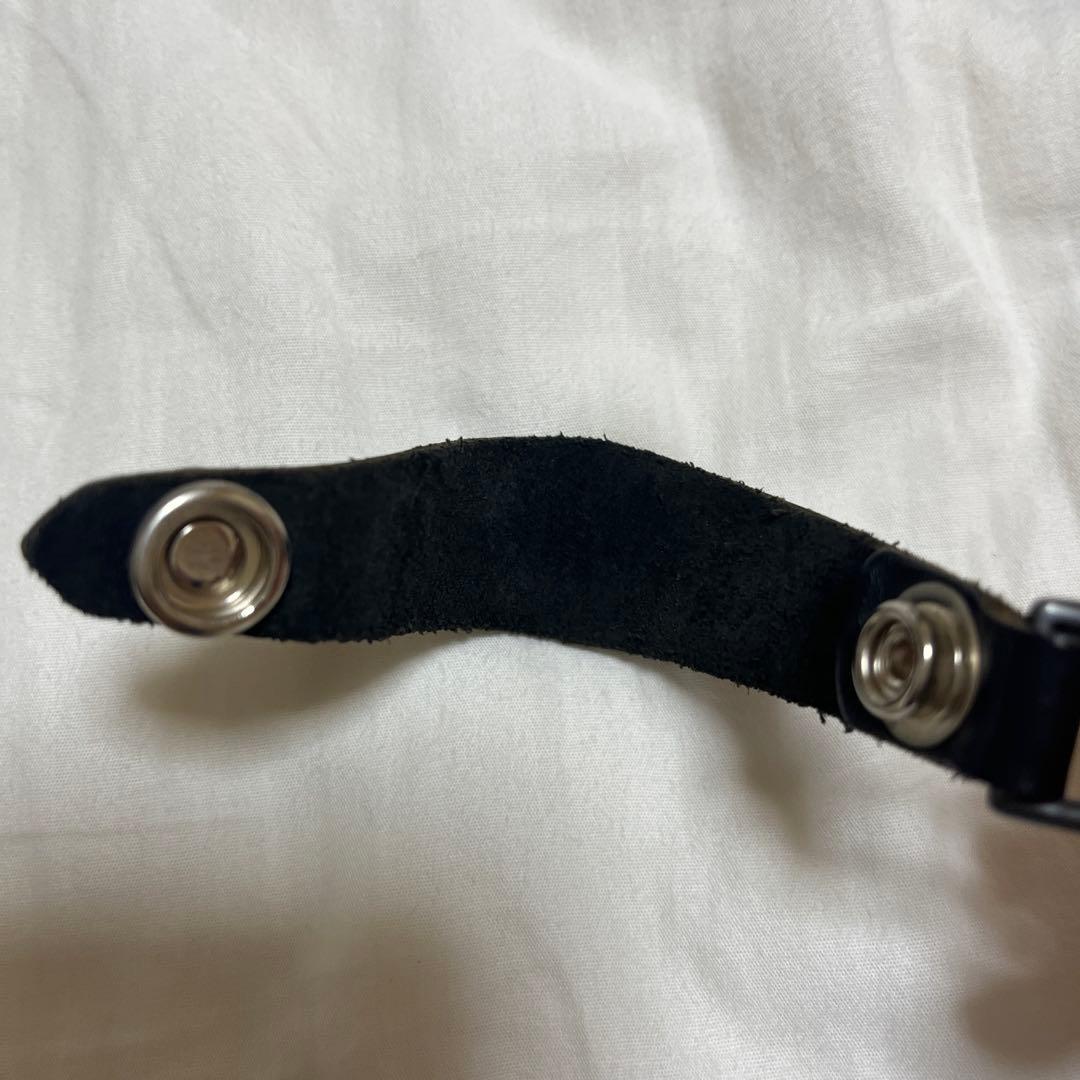 クロムハーツ　ベルトループ　CHROME HEARTS