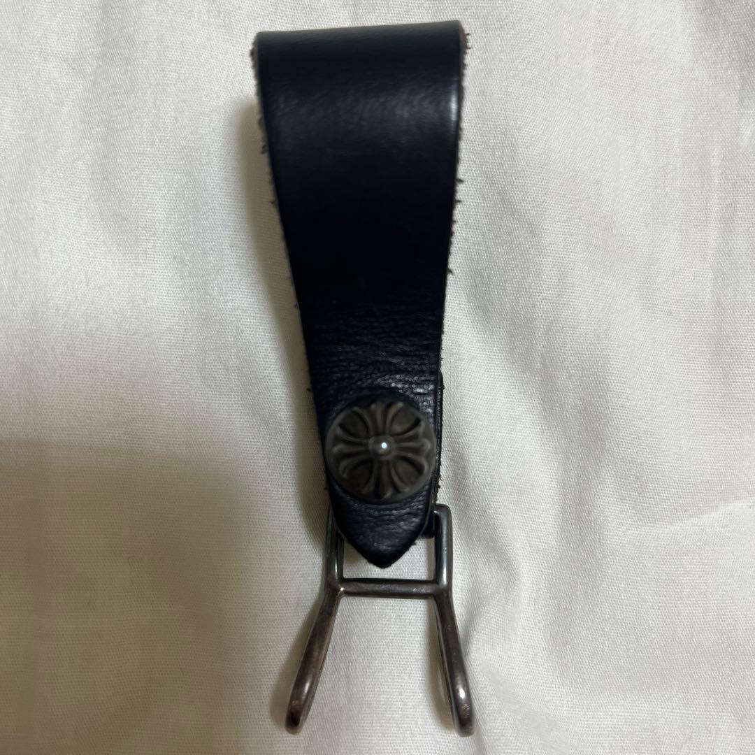 クロムハーツ　ベルトループ　CHROME HEARTS