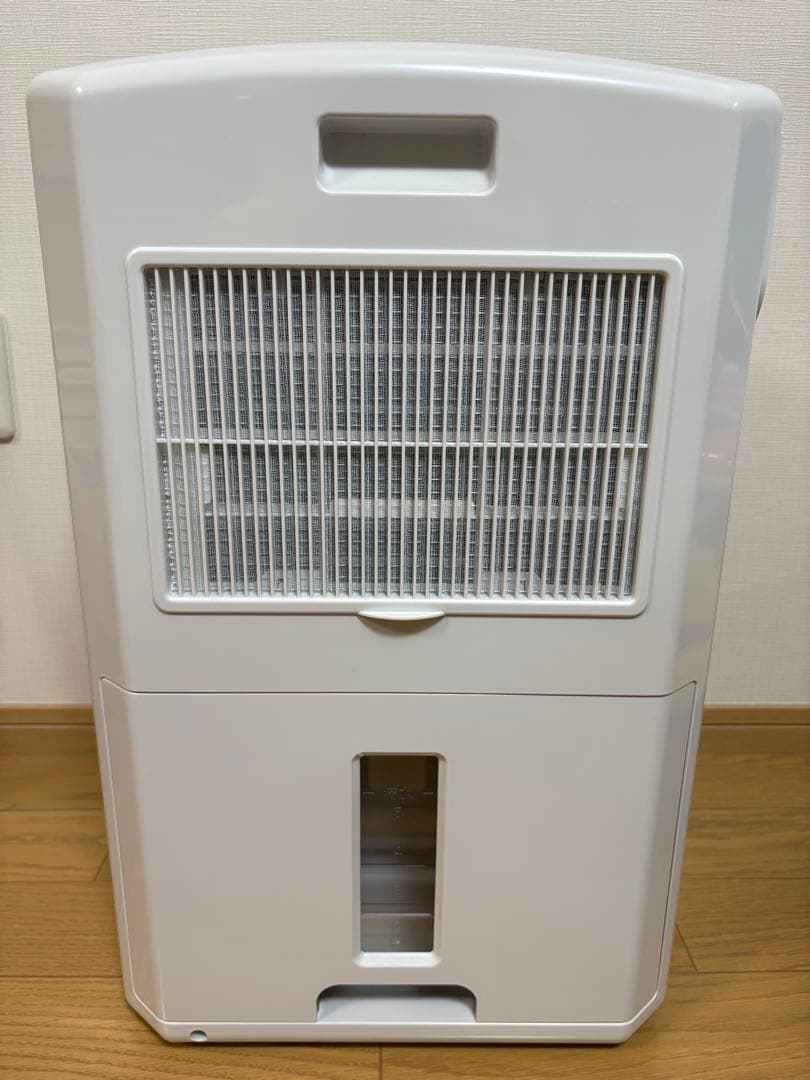 【美品】CORONA 冷風・衣類乾燥 除湿機(CDM-1025) スカイブルー