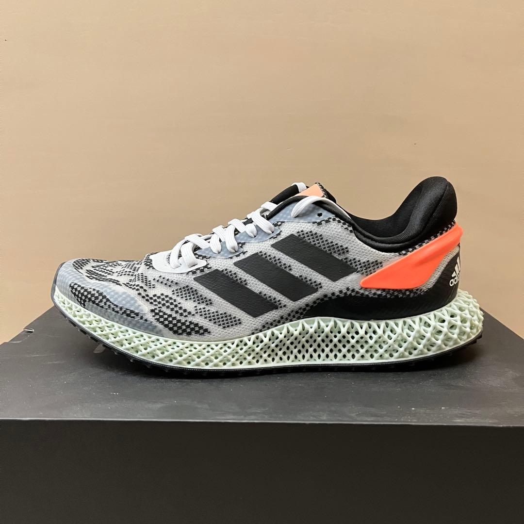 【最終値下】アディダス 4D ラン adidas 4D RUN 1.0