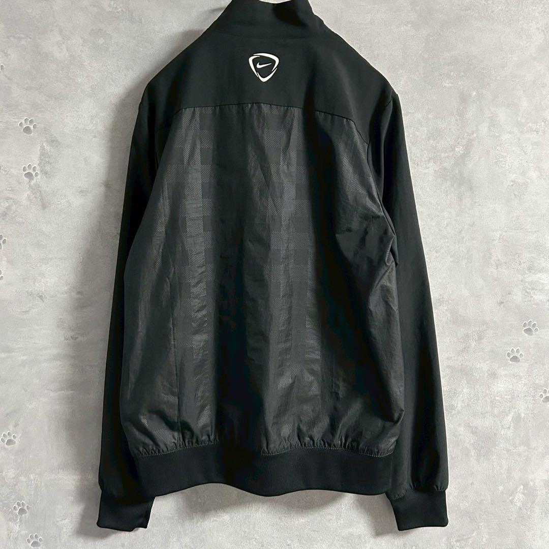 プロフ必読 NIKE マンチェスターユナイテッド アンセムジャケット