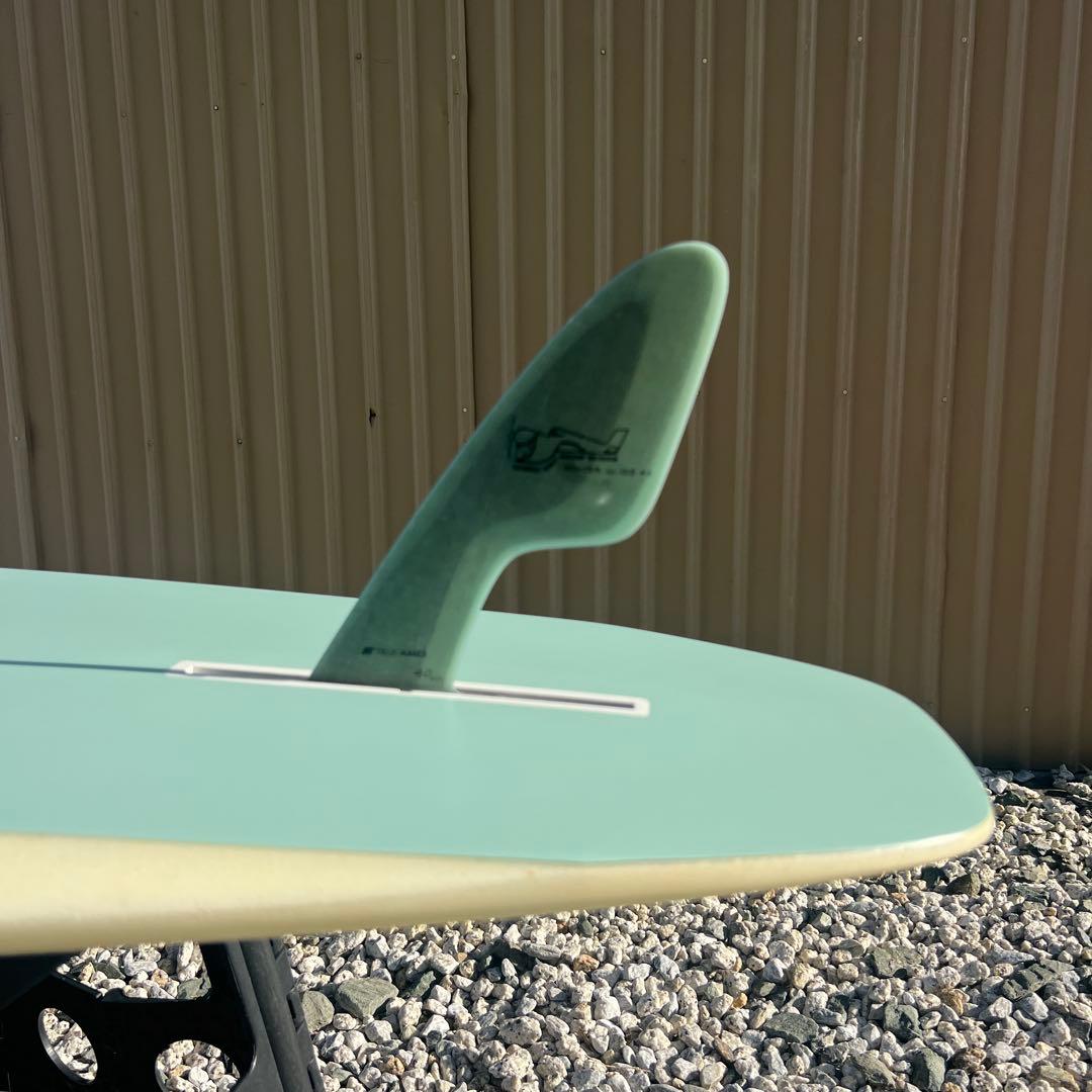 専用　　TRUE AMES Power Blade フィンのみ