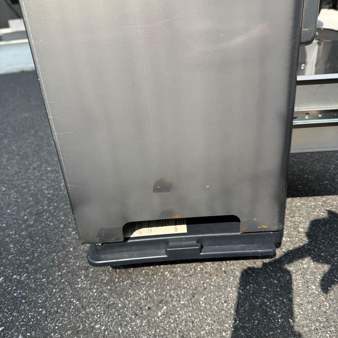 ダルトンDulton 5ドロワーズ 5段チェスト ロウカラーRAW キャビネット