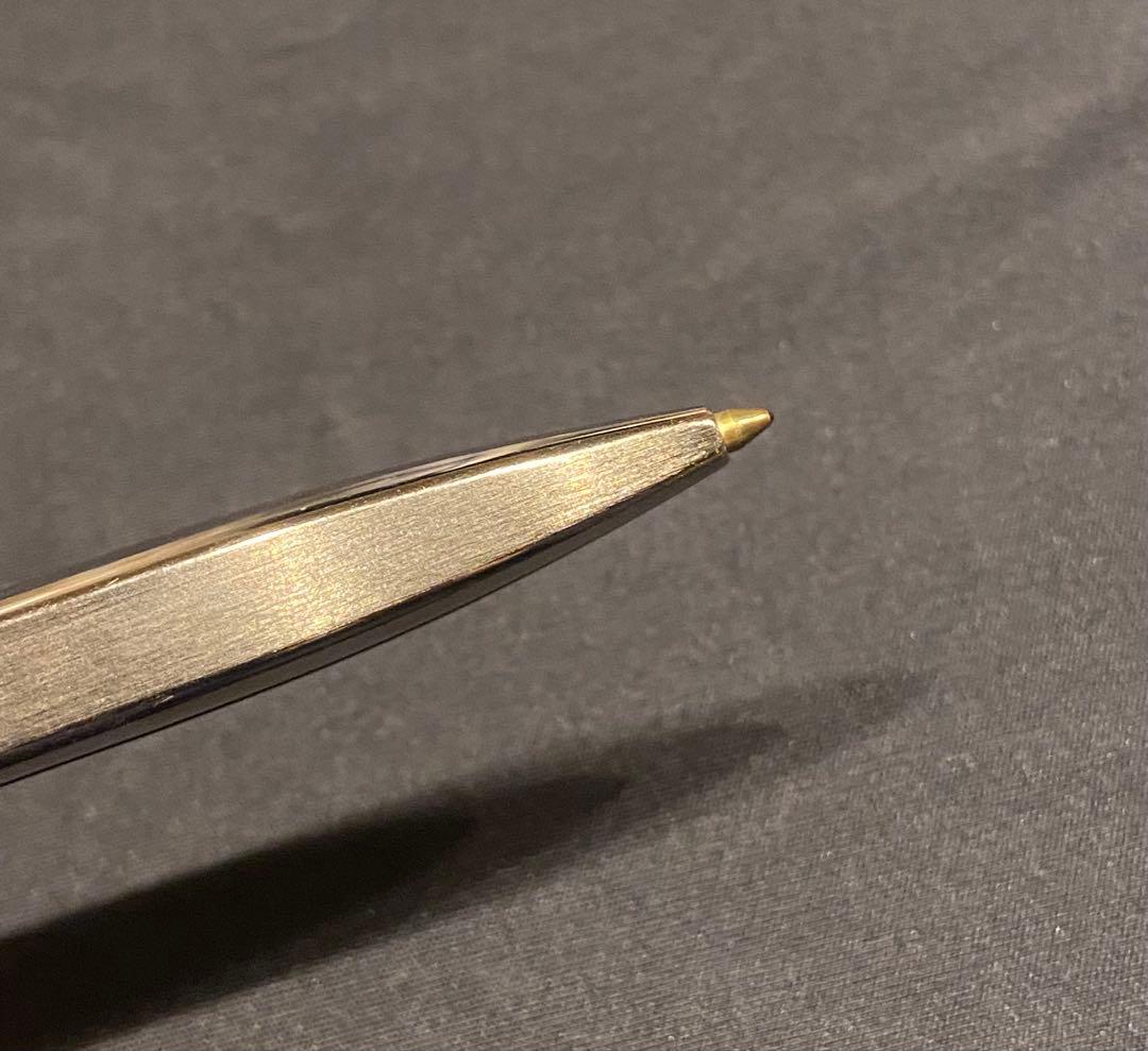 モンブラン　レオナルド　ボールペン