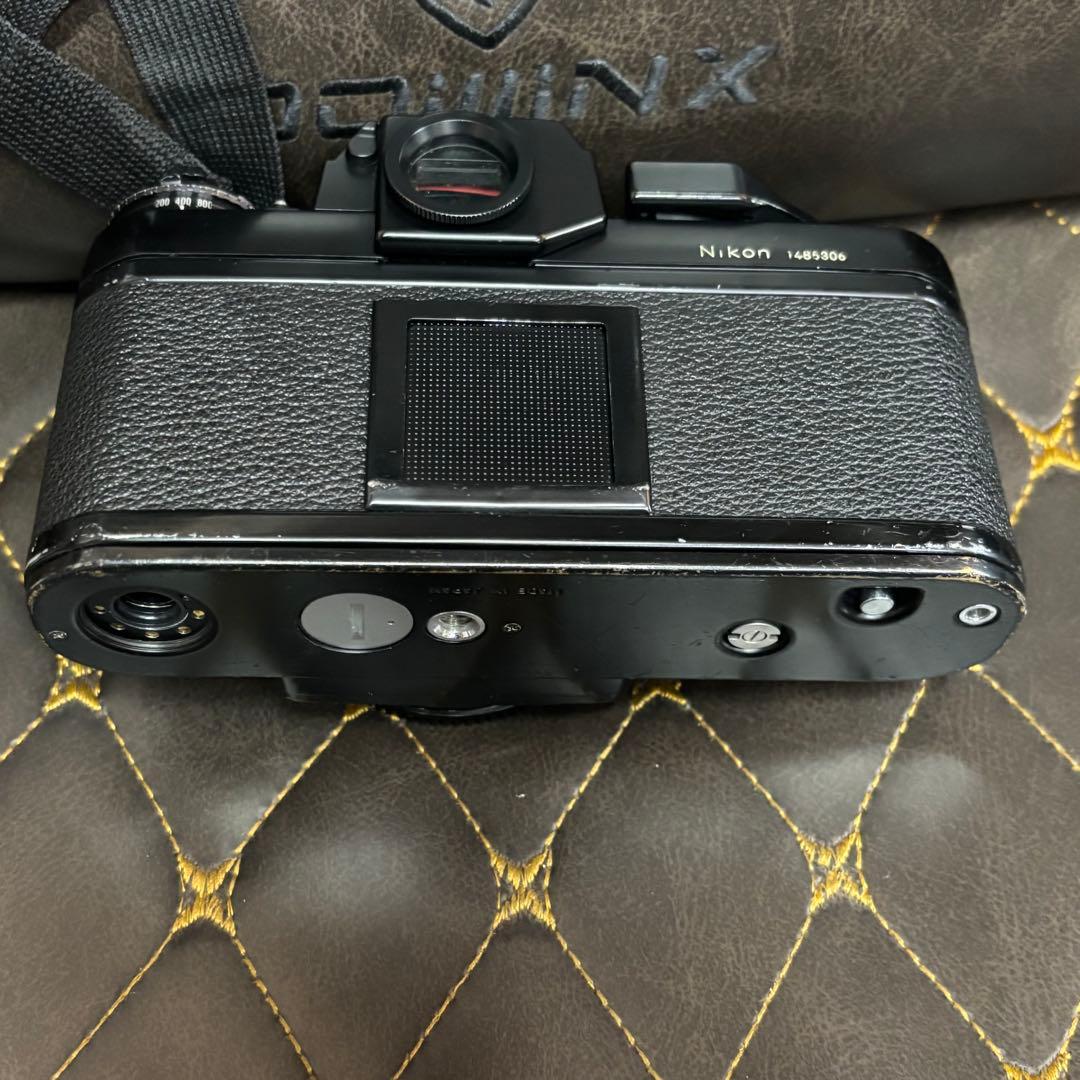 Nikon F3 実働品 フィルムカメラ