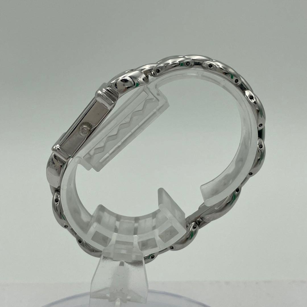 GUCCI グッチ 1800L レディース 時計 シルバー