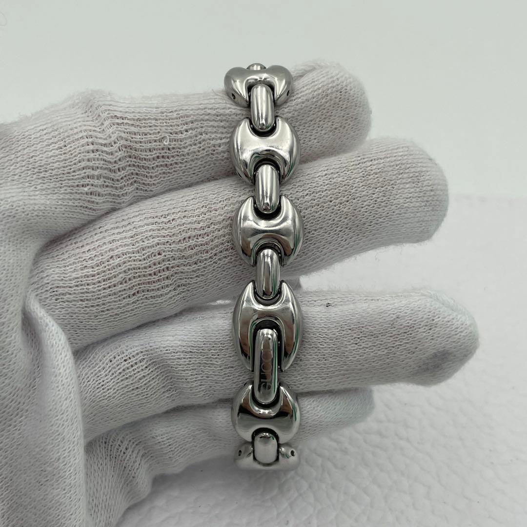 GUCCI グッチ 1800L レディース 時計 シルバー