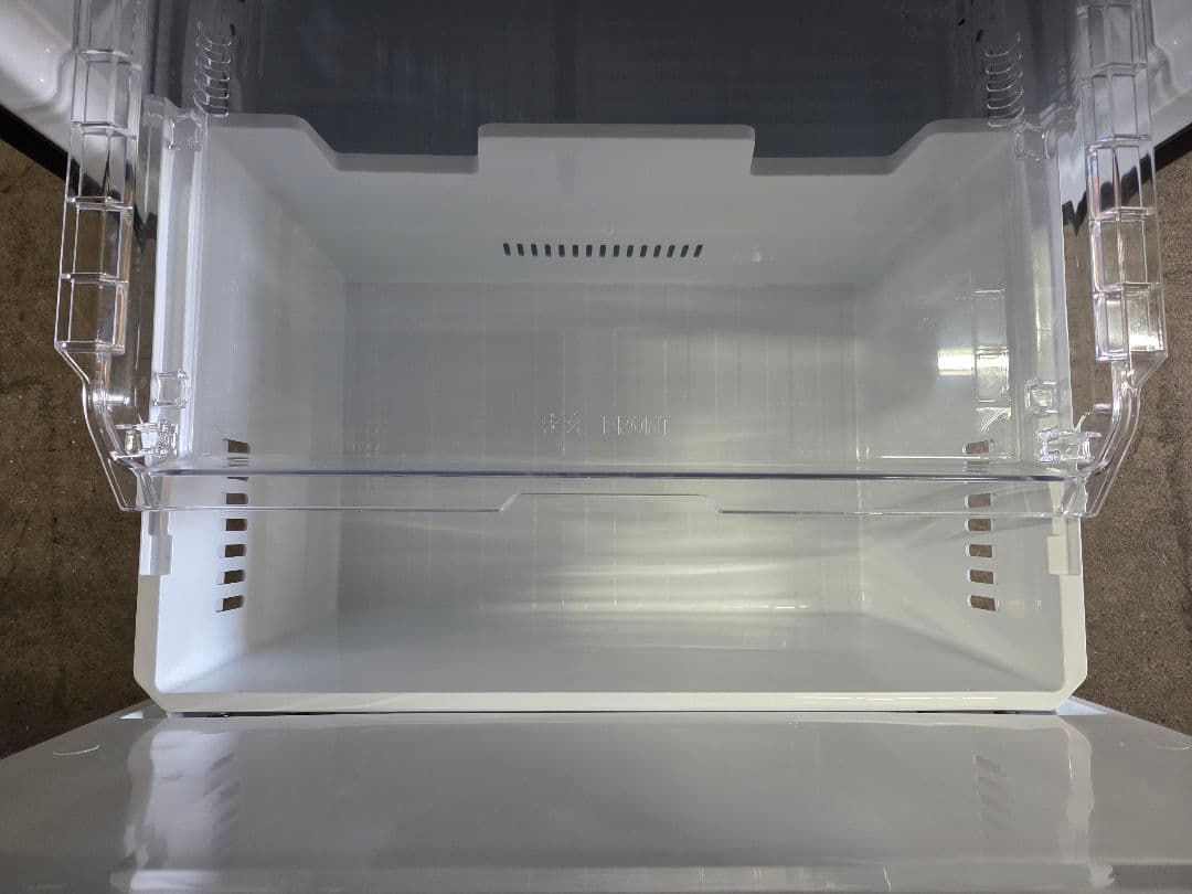 093002 TOSHIBA ノンフロン冷凍冷蔵庫 GR-V33SC