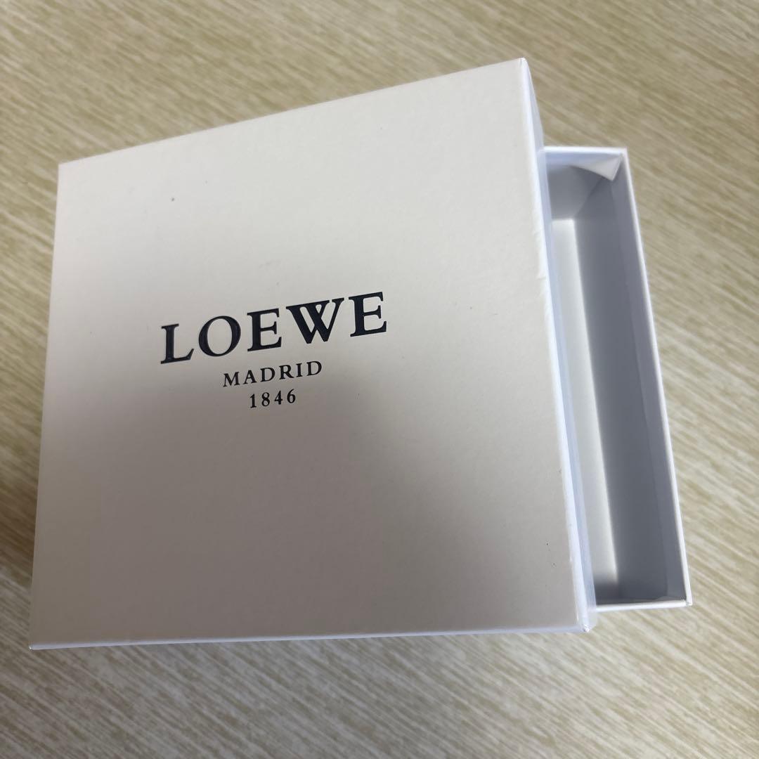 ロエベ　ベルト　LOEWE 80cm