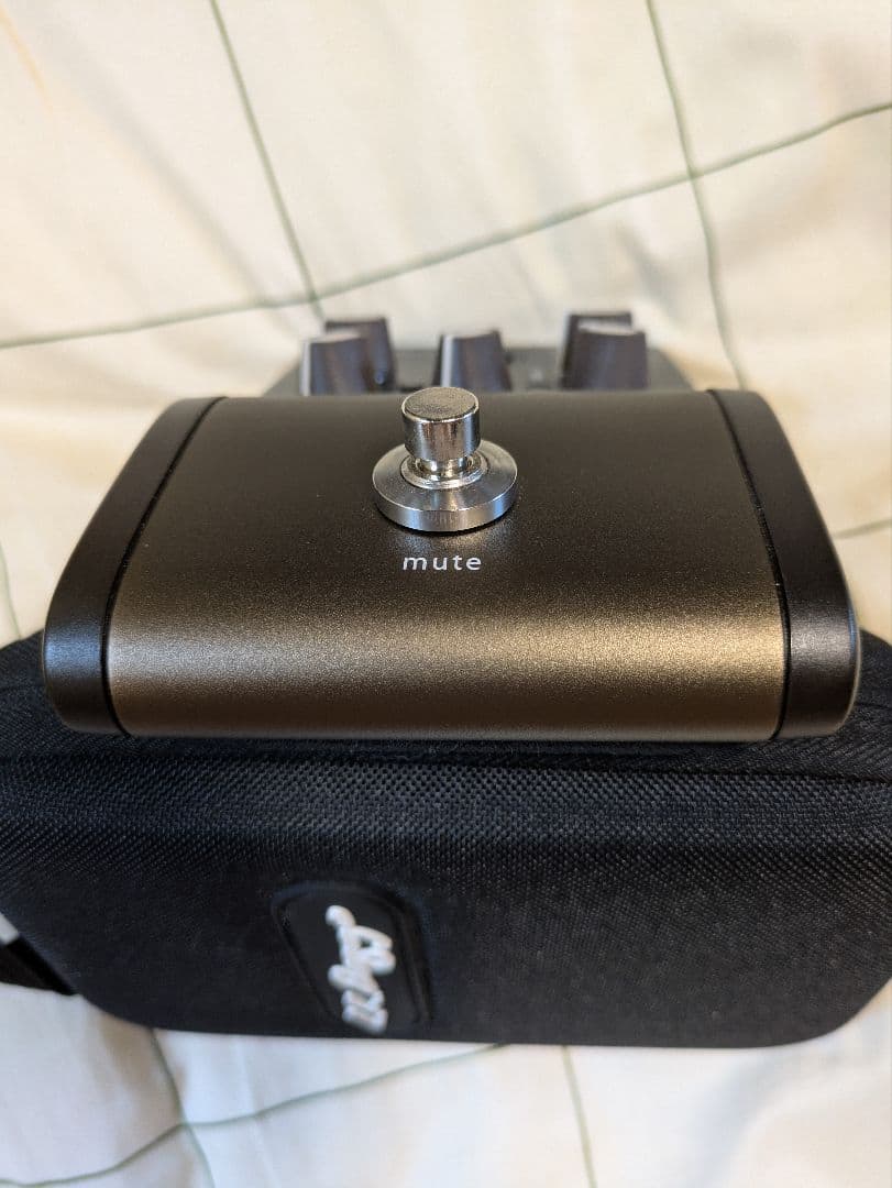 ギター L.R. Baggs Session Acoustic DI