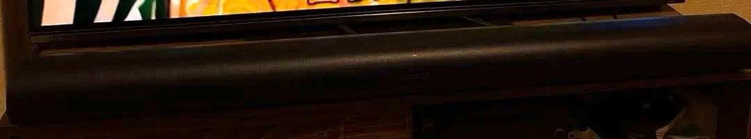 週末限定 SONOS Arcサウンドバー　ソノス　アーク