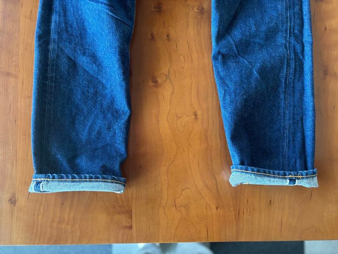 RESOLUTE712 W33 L31 リゾルト