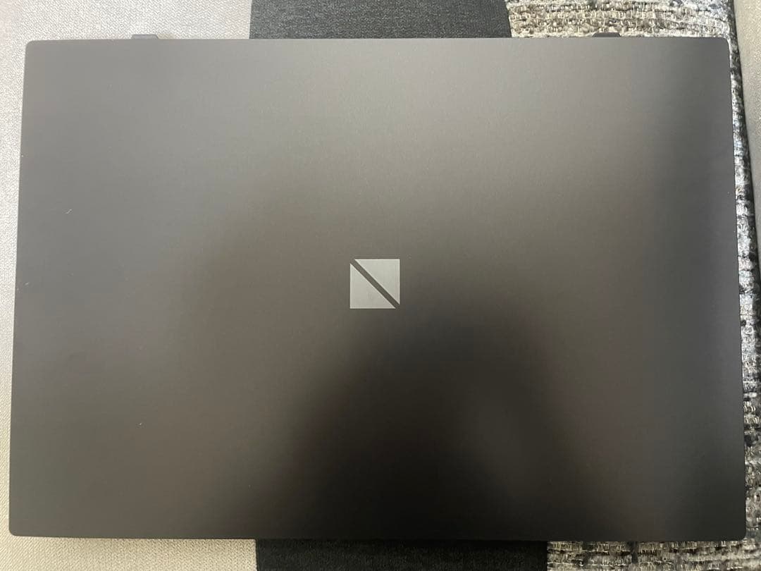 Windowsノート本体 NEC LAVIE N15 Ryzen7 4700u