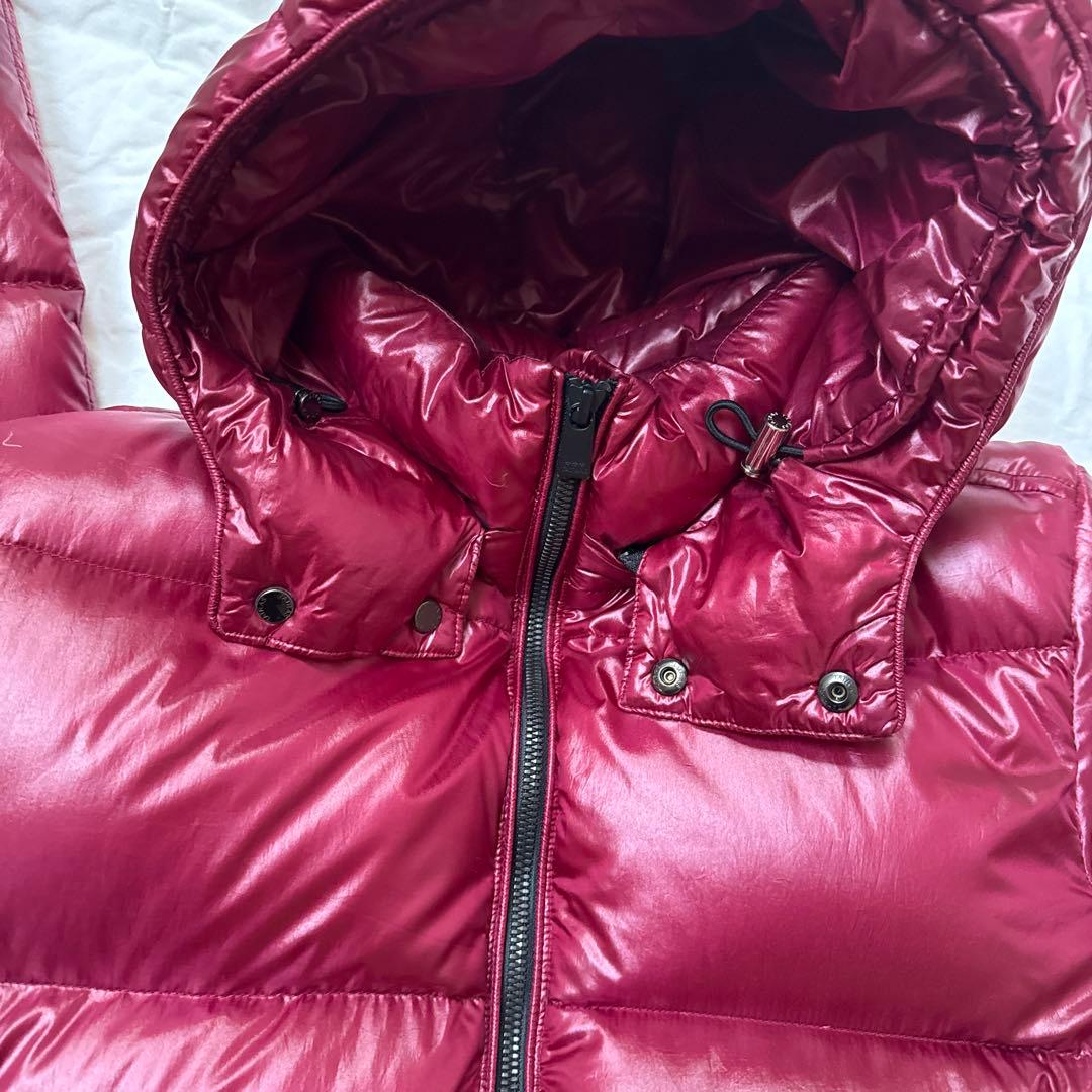 タトラス　ダウンジャケット　ベルボ