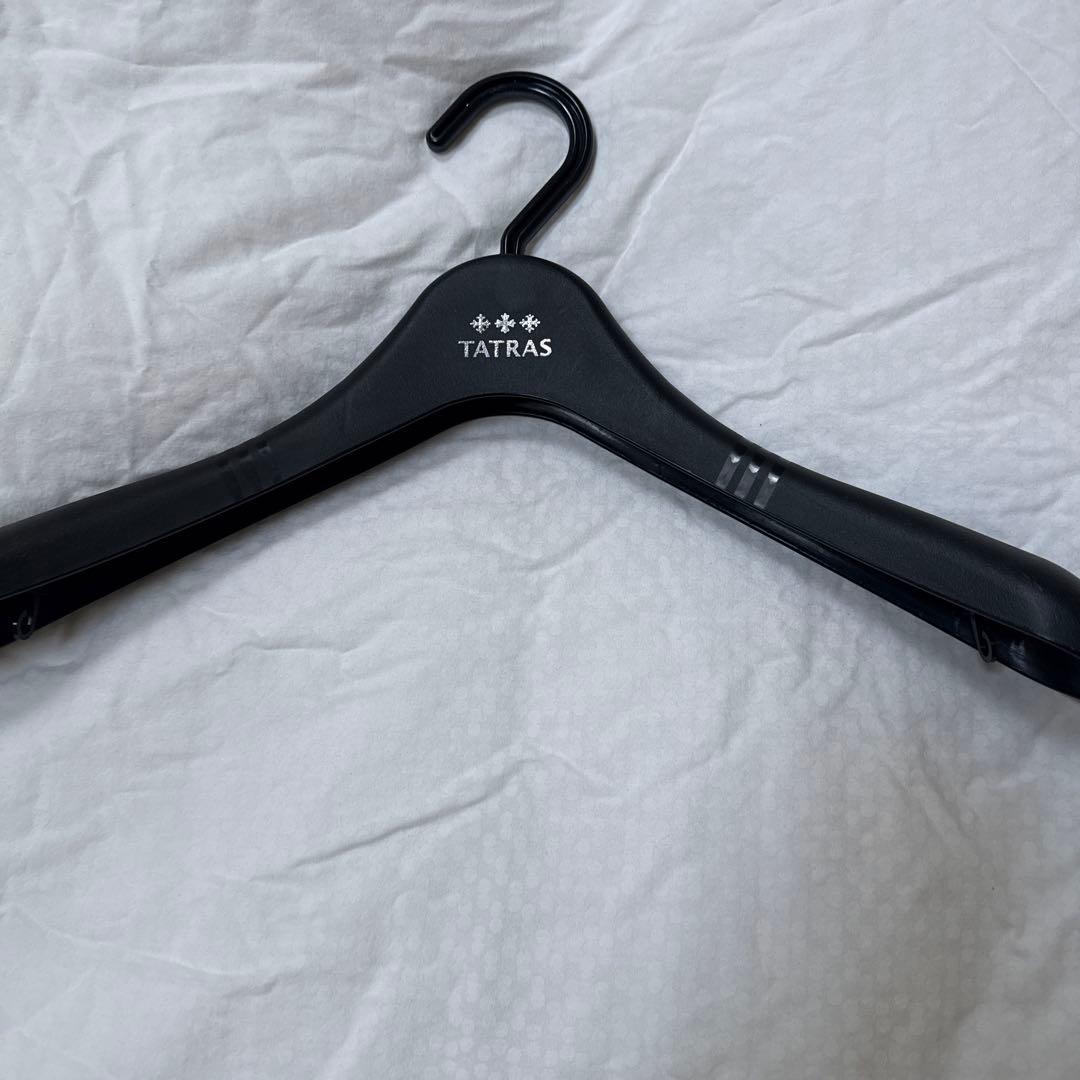 タトラス　ダウンジャケット　ベルボ