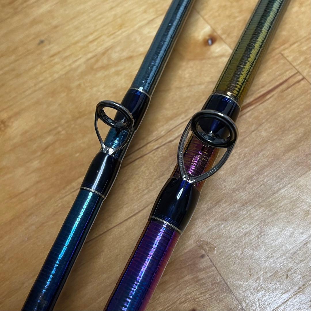 送料込み シマノ ワールドシャウラリミテッド 1704R-2