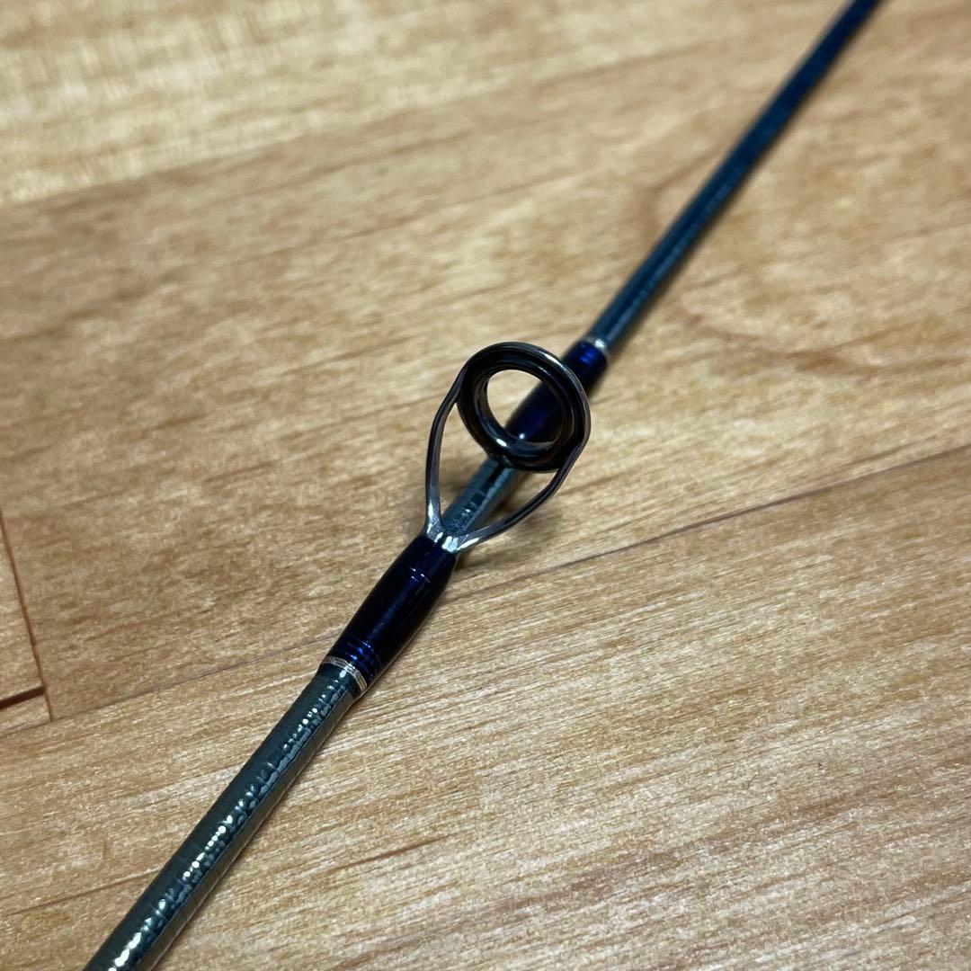 送料込み シマノ ワールドシャウラリミテッド 1704R-2