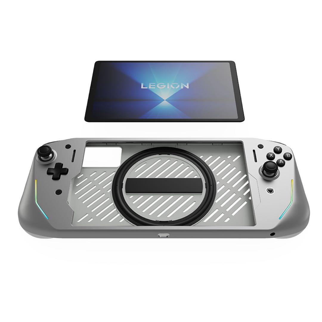 【新品未開封】Lenovo Legion G9コントローラー