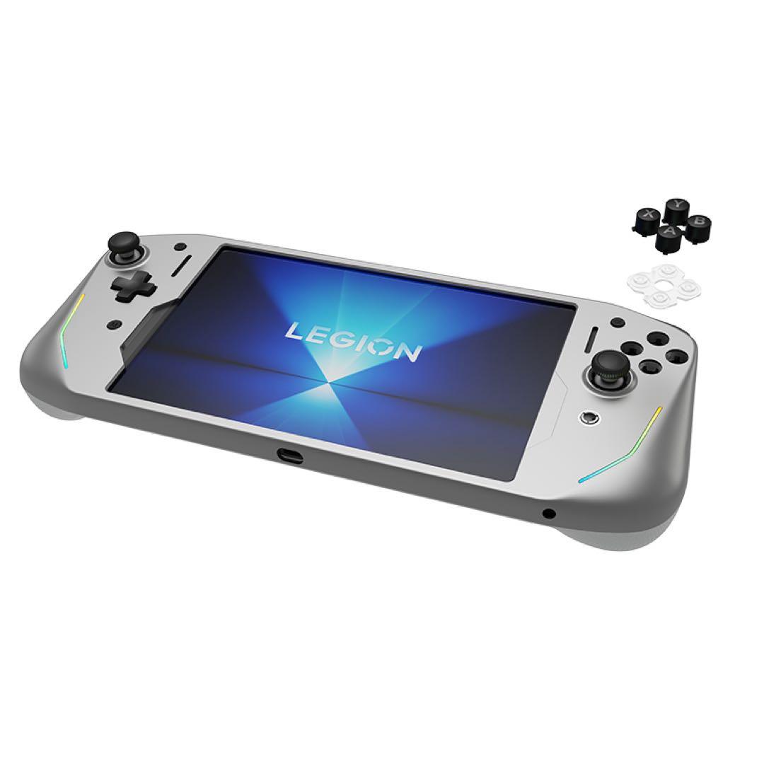 【新品未開封】Lenovo Legion G9コントローラー