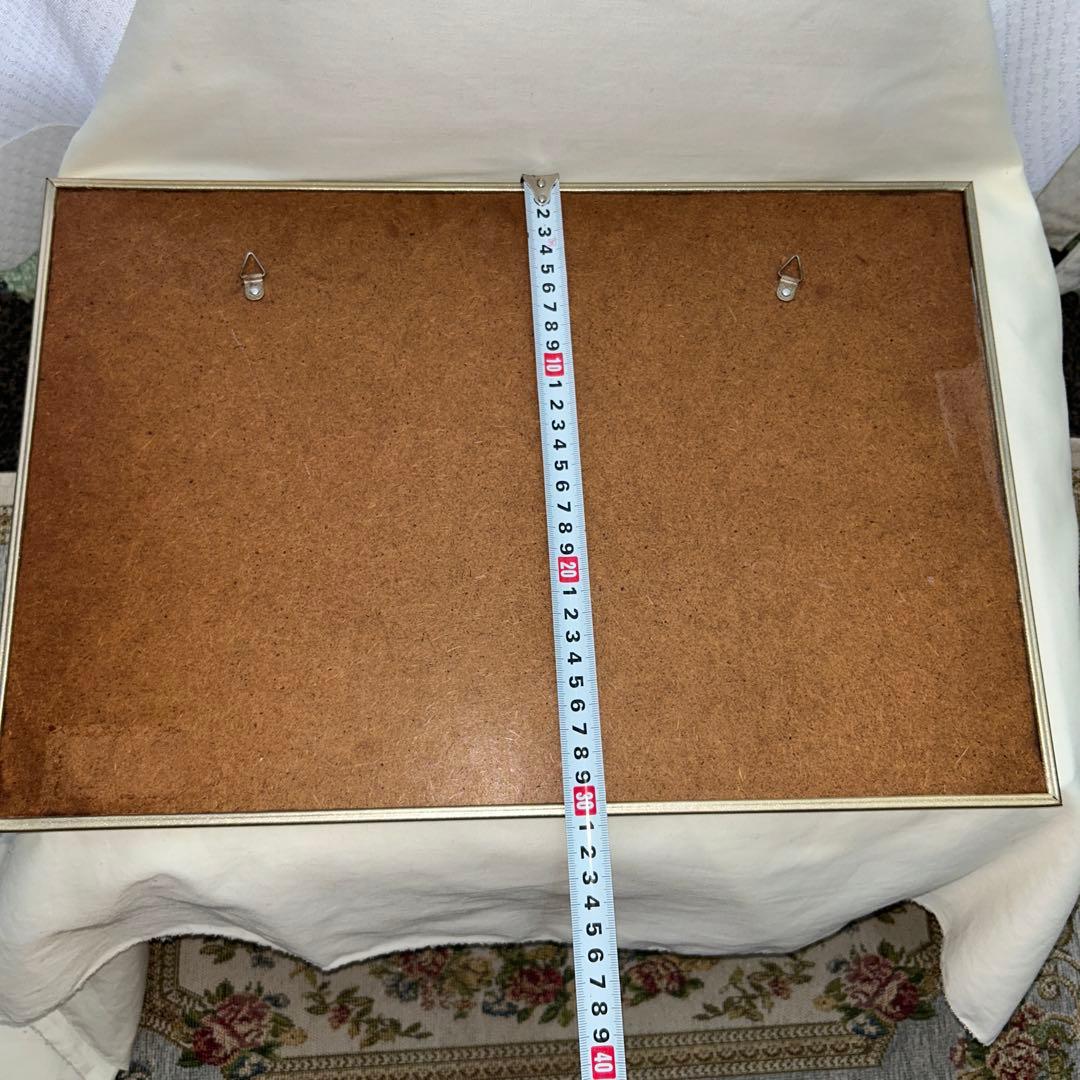 コカコーラ　パブミラー