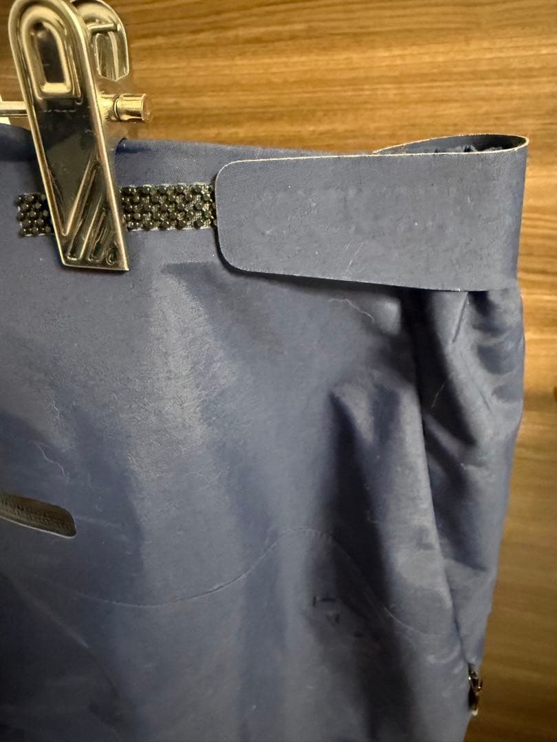 定価30万円　DIOR×DESCENTE コラボスキーパンツ　52スノーボード