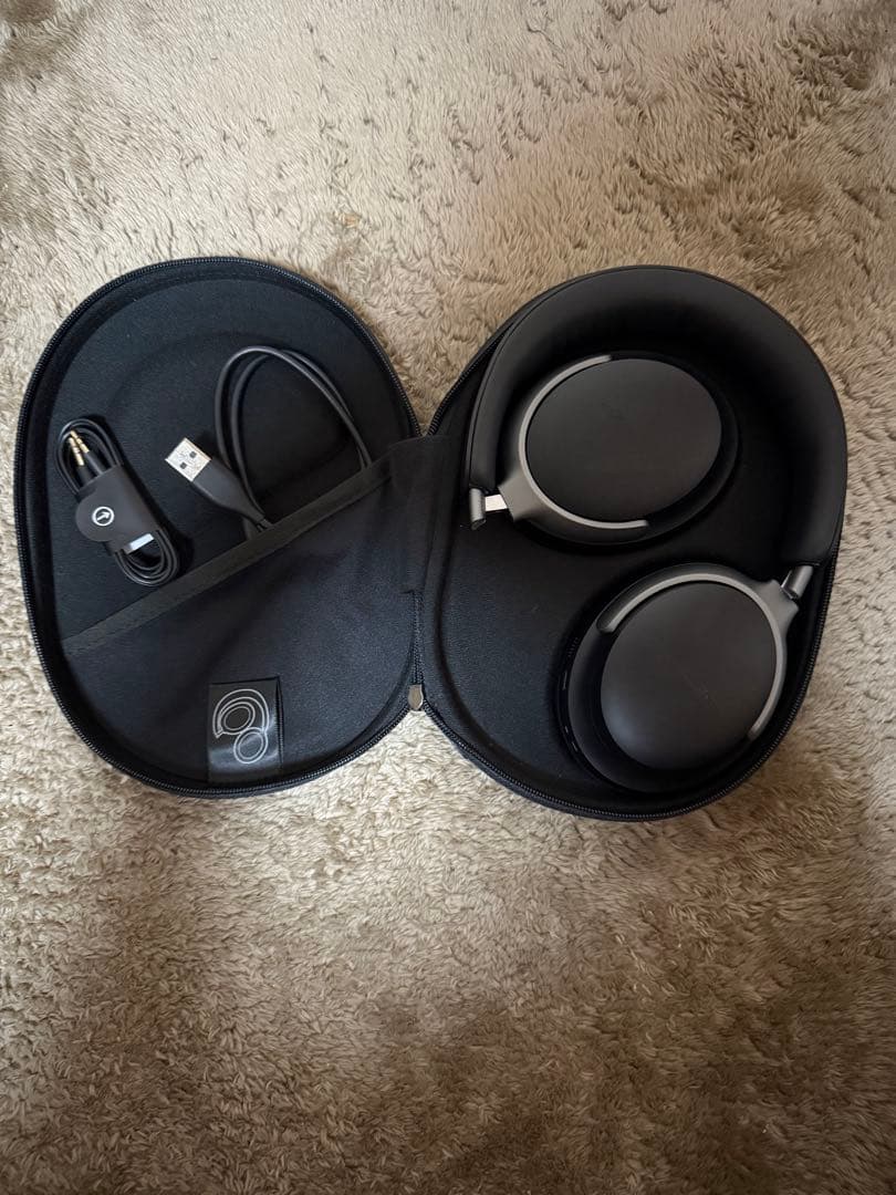 Bose ノイズキャンセリングヘッドホン VGP 2024金賞