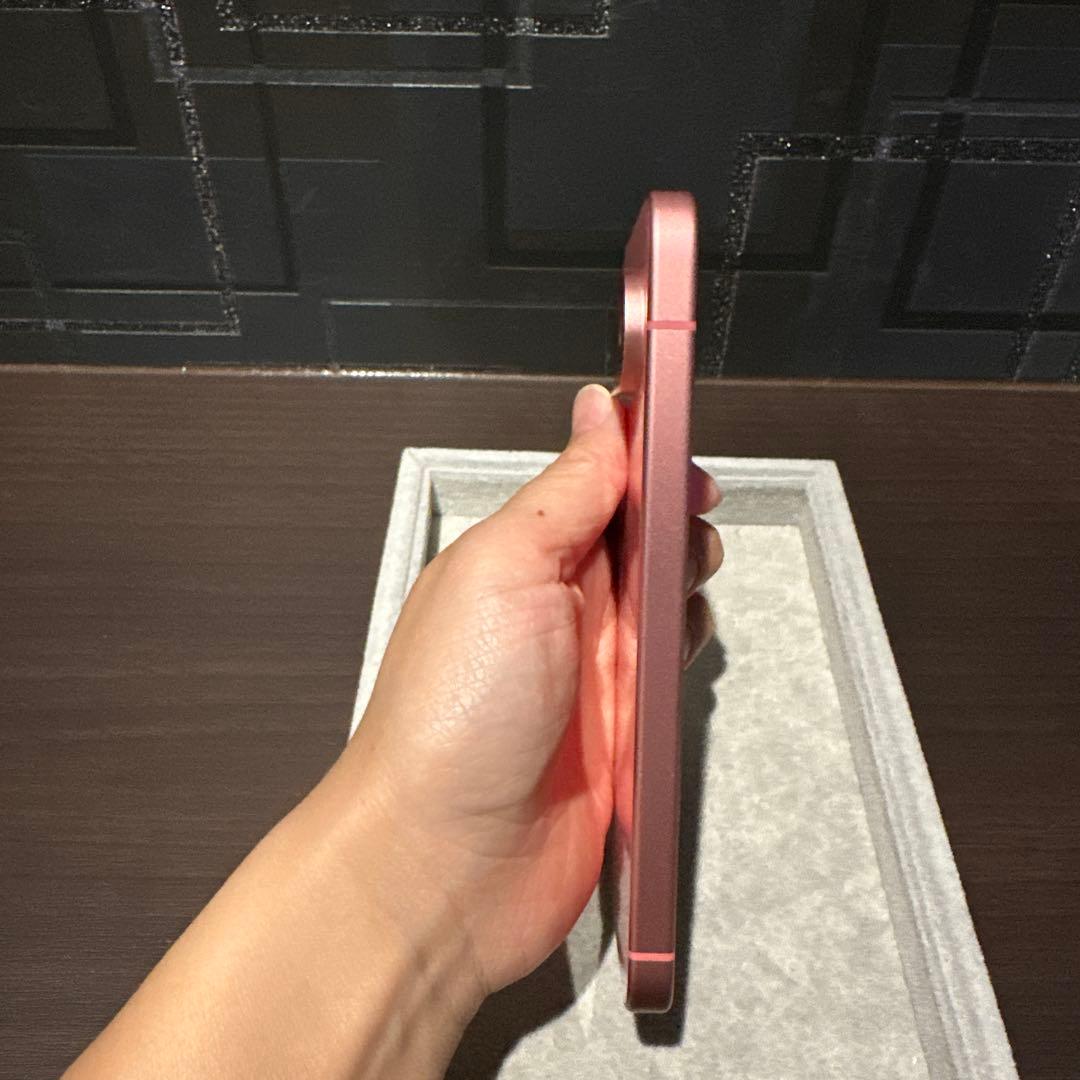 【美品】Google pixel 9 128GB ピオニー