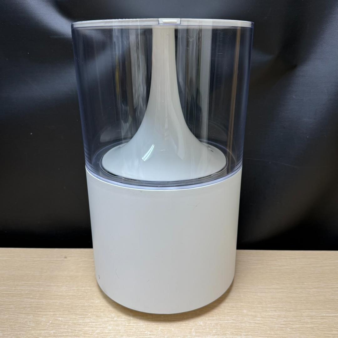 ★cado　超音波式加湿器　HM-C300　2022年製